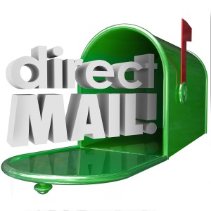 Direct Mail Lists Alpharetta GA